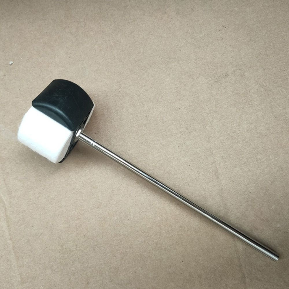 Musical Instrument Mallet - Batedor de Pedal de Bumbo de