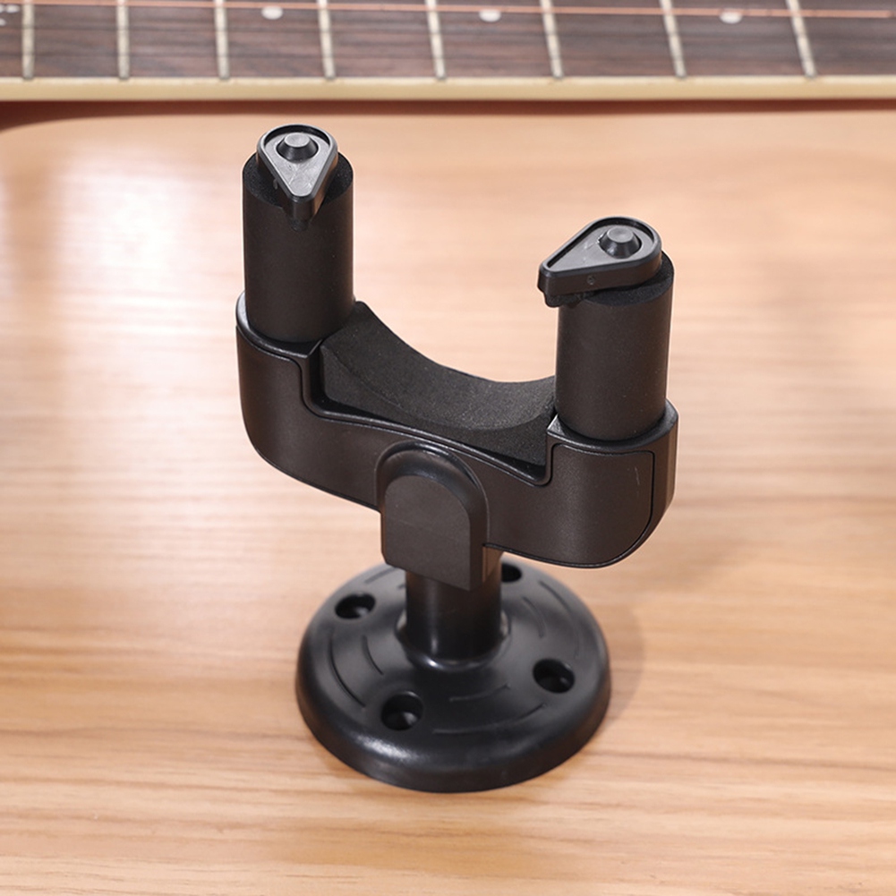 Musical Instrument Mandolin - AS98 - Suporte de Parede para