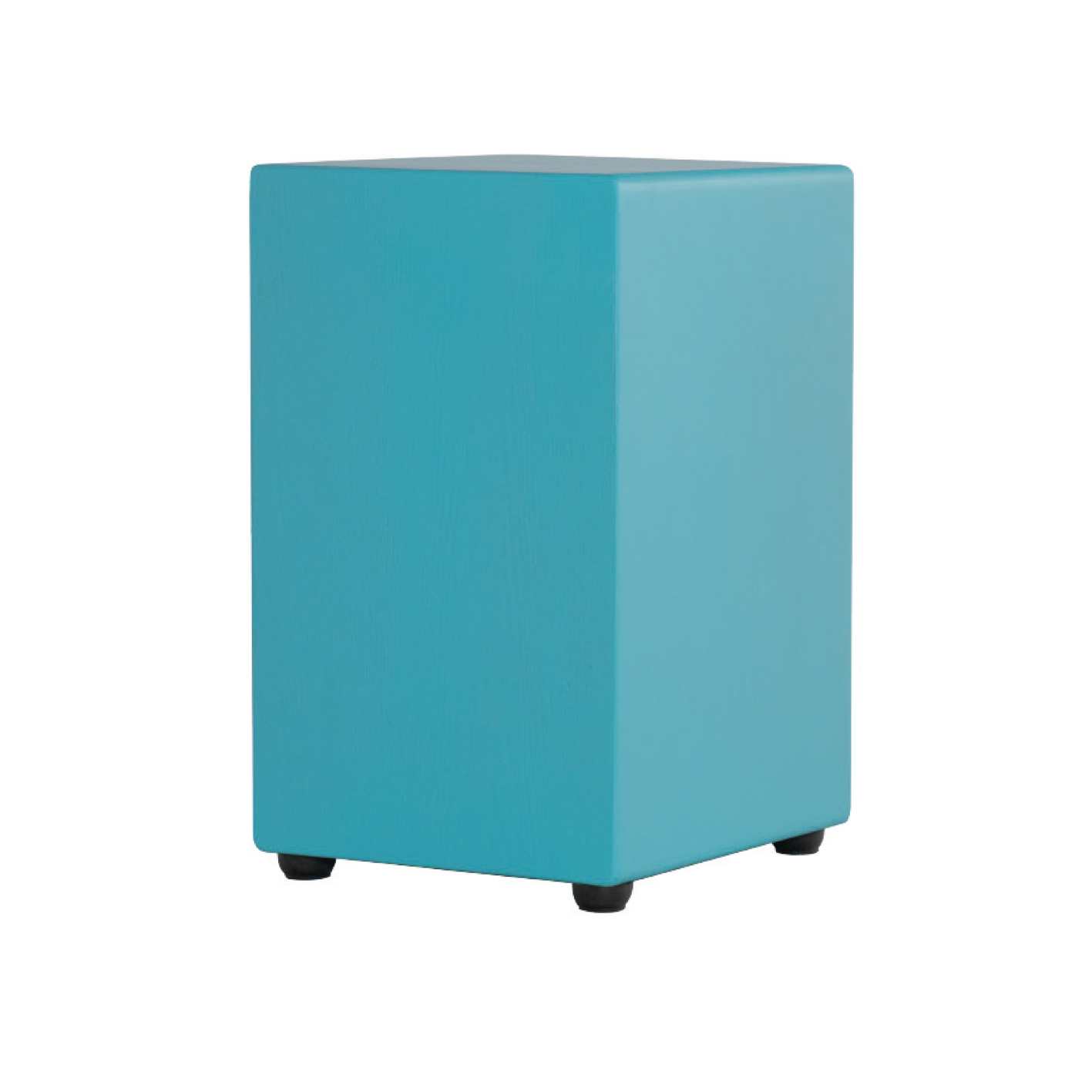 Cajon Box Drum - Cajon de Madeira de Bétula com