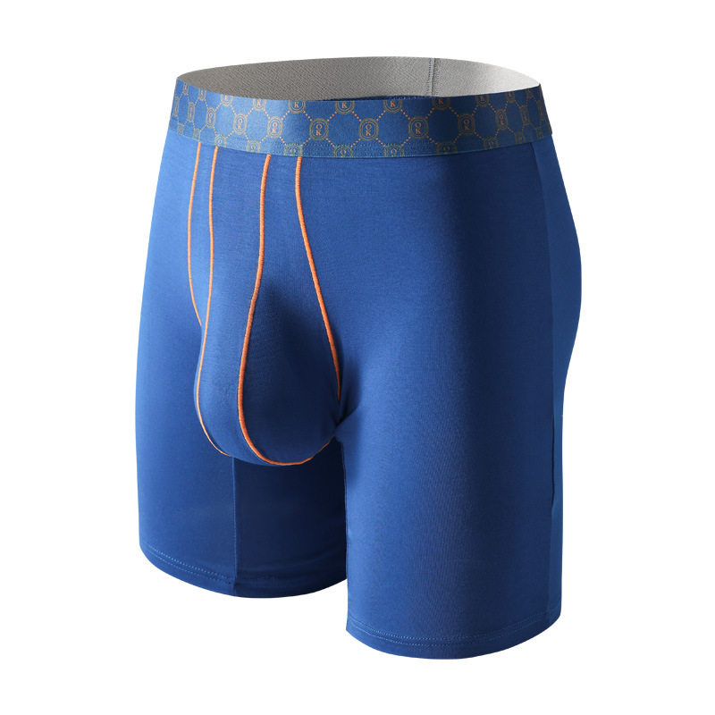 Didgeridoo Bamboo - Roupa interior masculina de fibra de