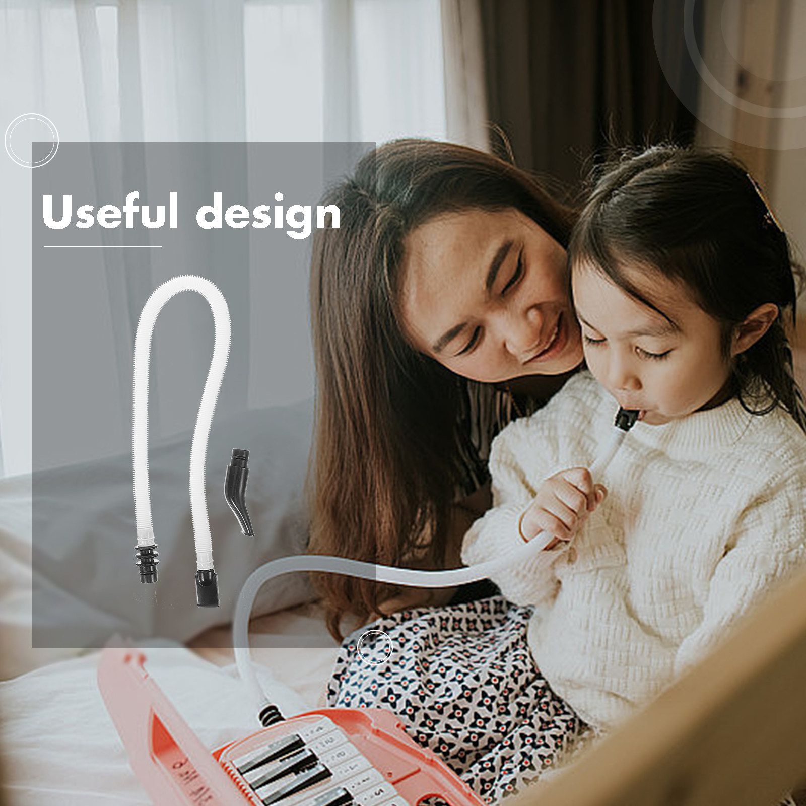 Musical Instrument Youtube - 1 conjunto de peças de reposição