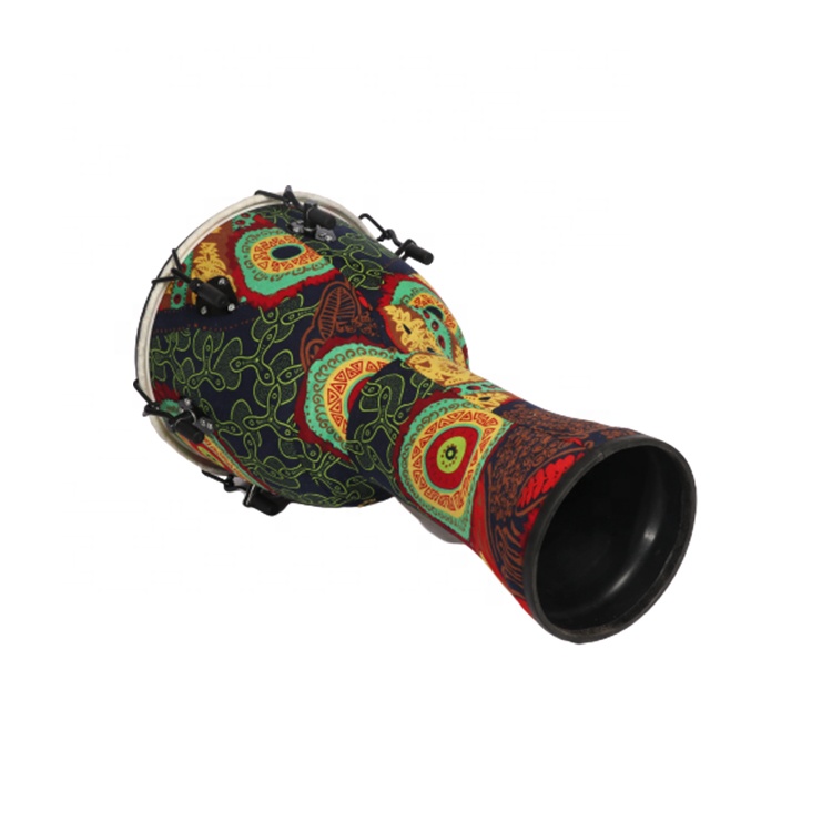 Musical Instrument In Africa - ToyDjembe Novo Design África Tambor Instrumentos