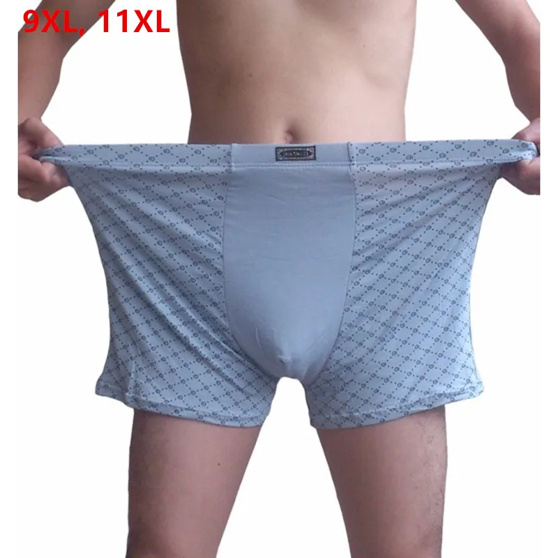 Didgeridoo Bamboo - Mais tamanho 9xl roupa interior boxer