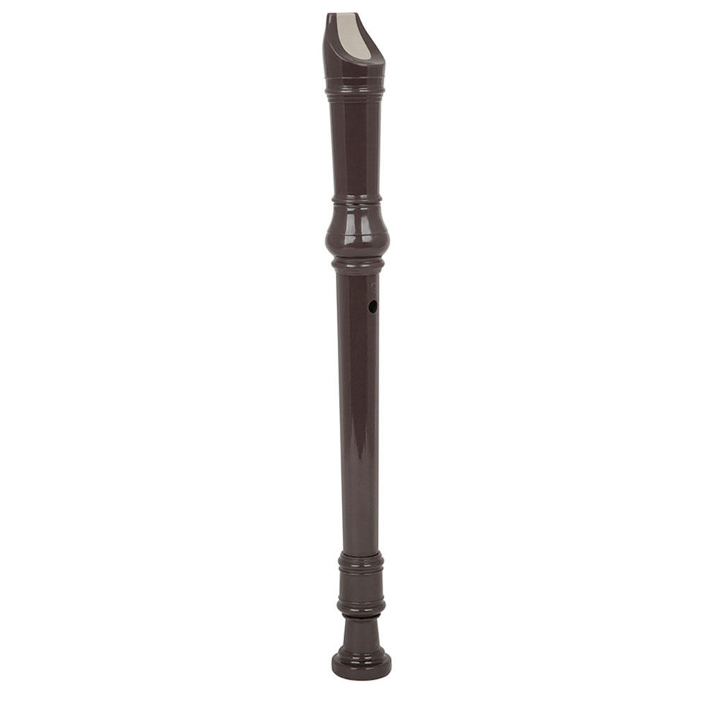 Musical Instrument A Recorder - Flauta tradicional de resina com 8