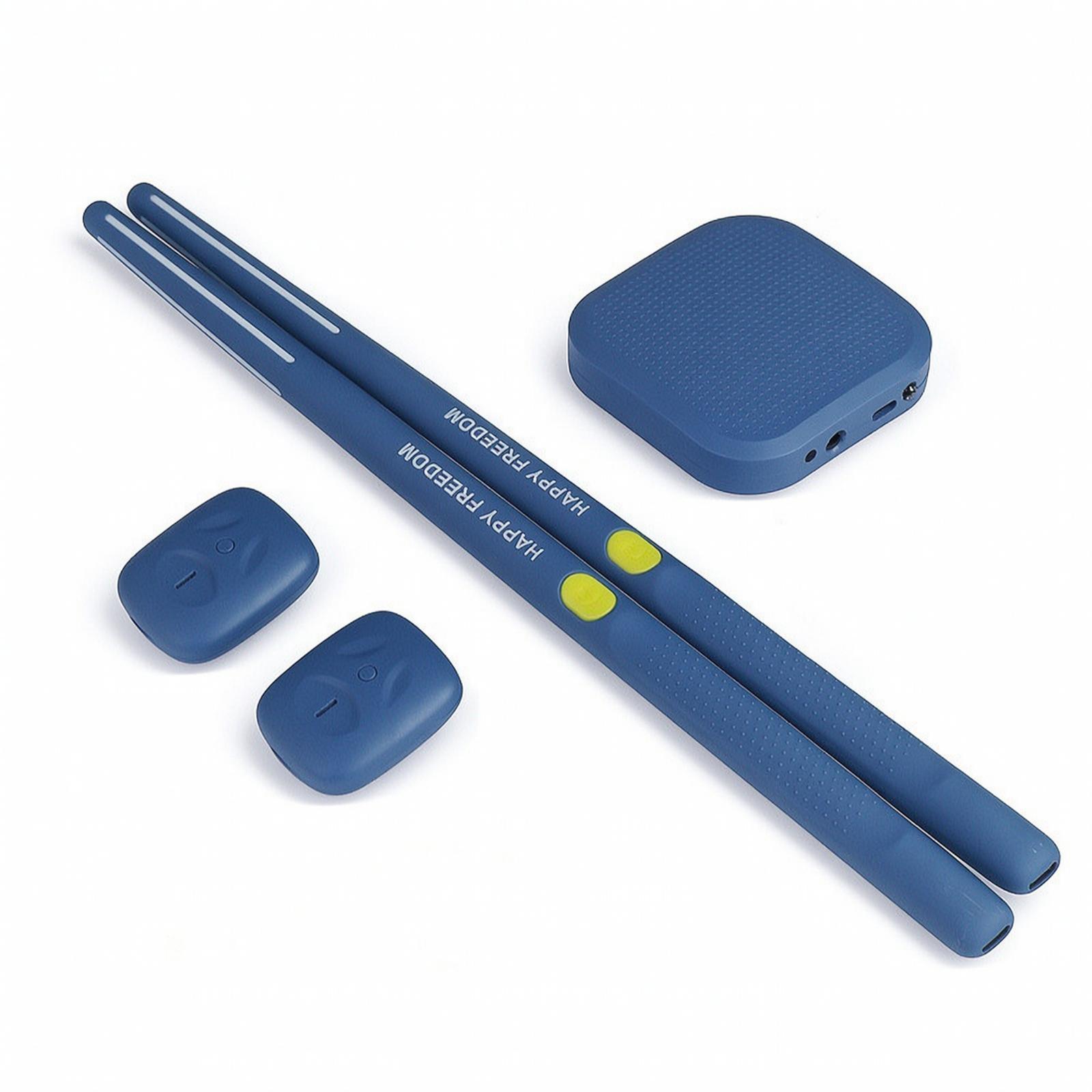 Musical Instrument Virtual - Kit de bateria virtual digital, instrumento