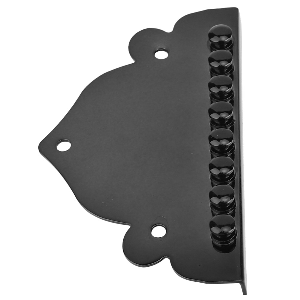 Musical Instrument Mandolin - Cordas de Mandolim Pretas ​ ​