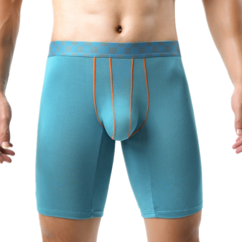 Didgeridoo Bamboo - Cuecas Boxer de Fibra de Bambu