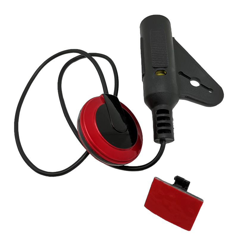 Musical Instrument Mandolin - Captador de guitarra acústica piezo contato