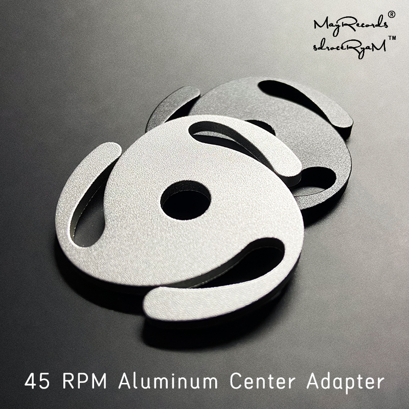 Musical Instrument Vector - Novo alumínio lp vinil record player