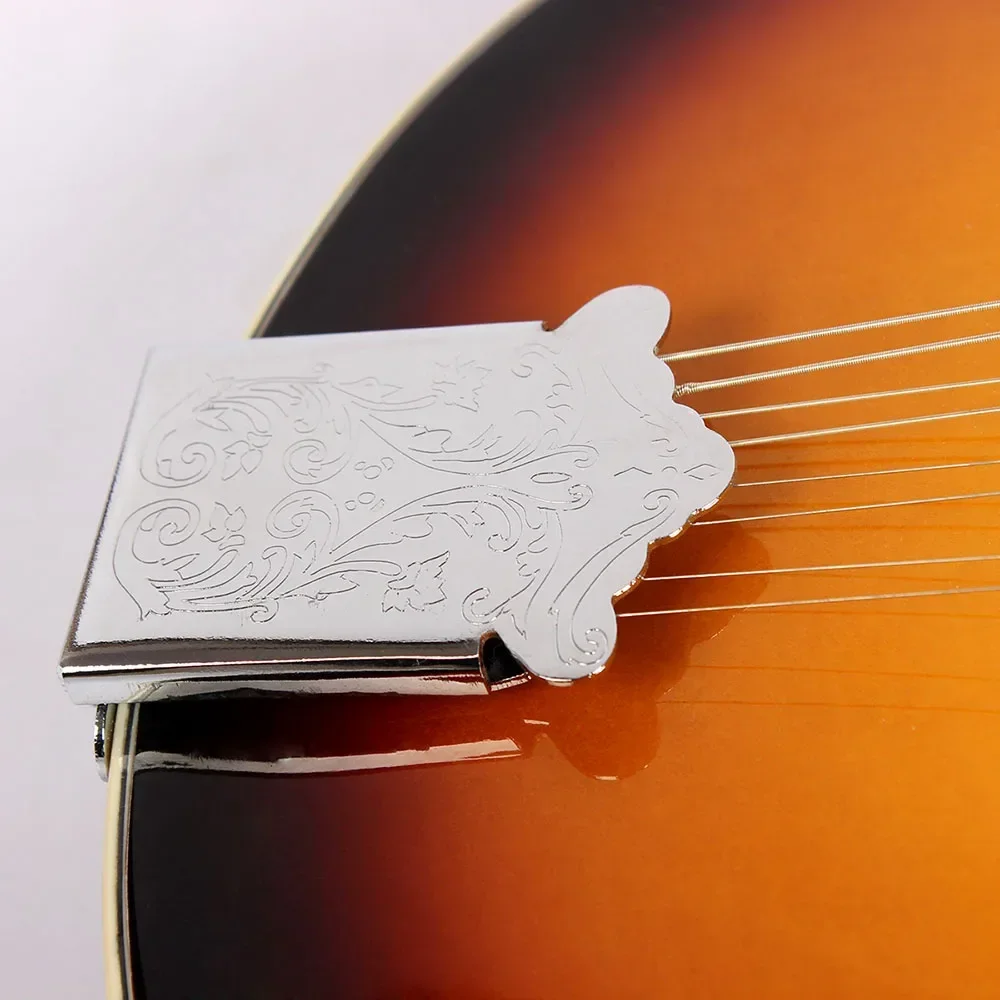 Musical Instrument Mandolin - IRIN Sunset Conjunto de bandolim de