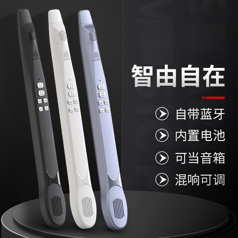 Musical Instrument Youtube - Instrumento Musical Elétrico Portátil Bluetooth Kazoo