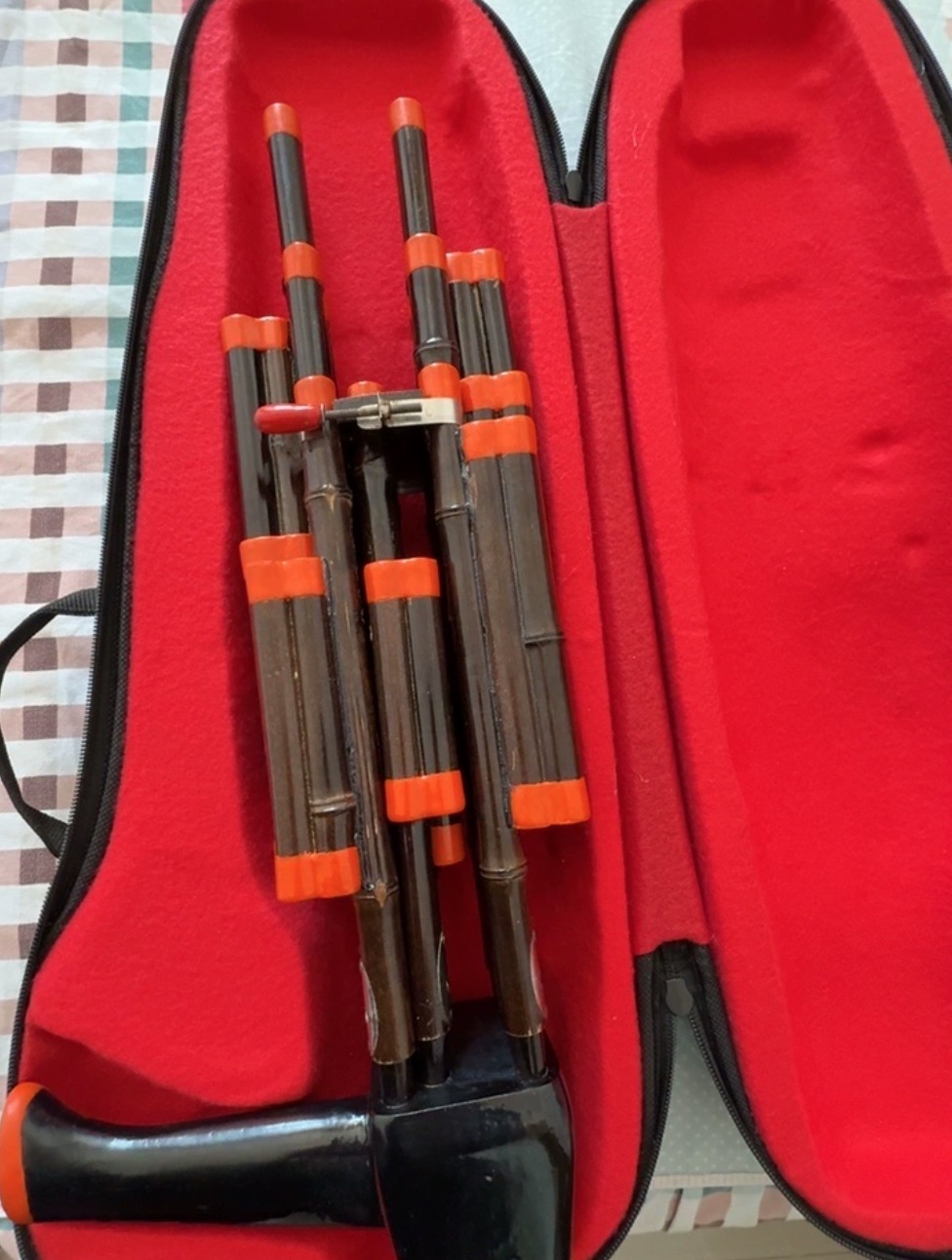 Musical Instrument Youtube - Instrumento Musical Tradicional Chinês de Sopro,