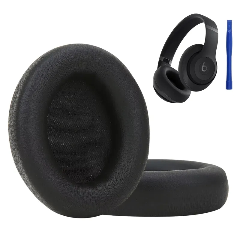 Beats Headphone Studio Pro - Almofadas de Substituição para Fones de