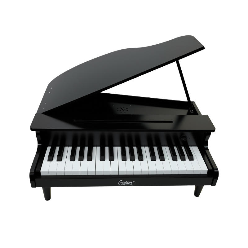 Musical Instrument Old - Piano de brinquedo para crianças, instrumento