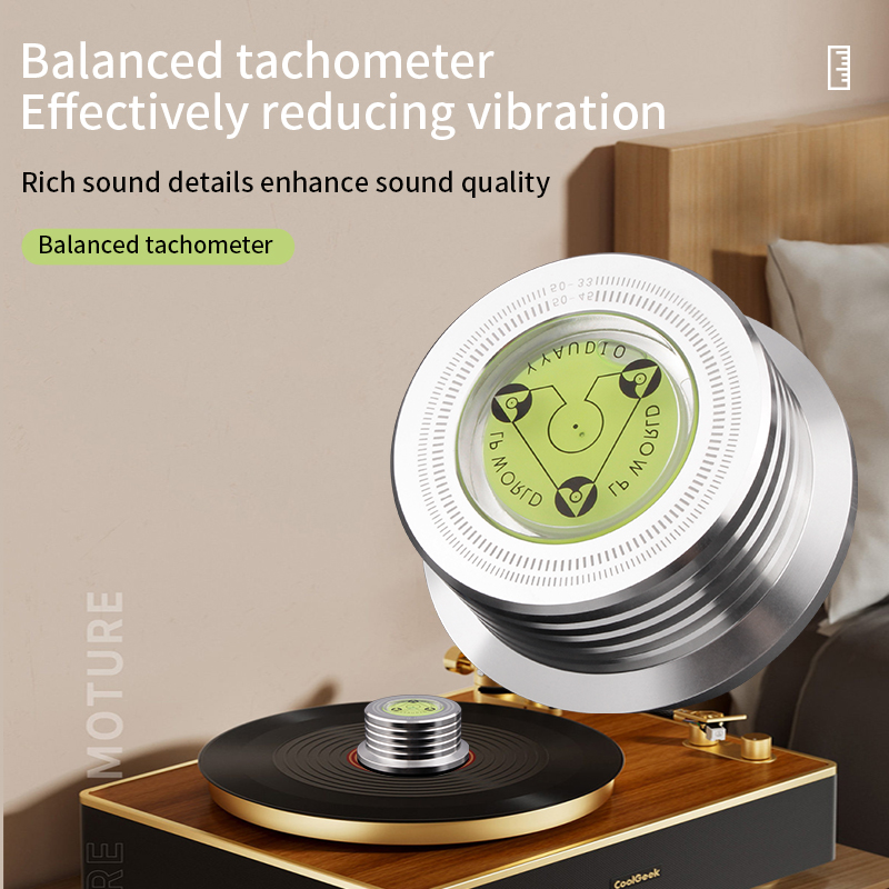 Musical Instrument Vector - YYAUDIO Estabilizador Universal de Disco de