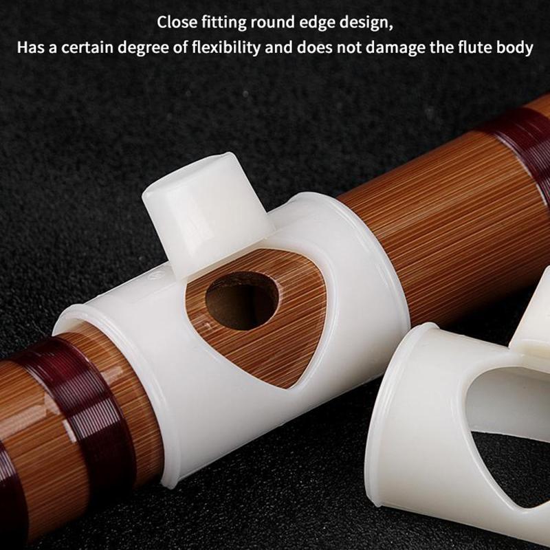Acessório para Flauta de Bambu - Musical Instrument Blow avaliação e preço