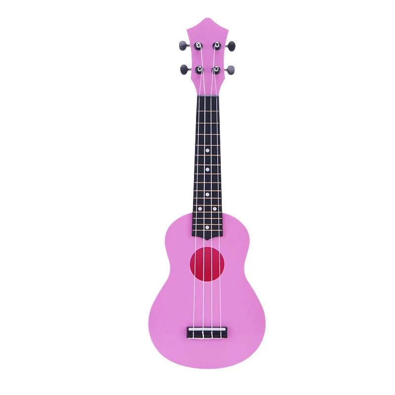 Ukulele infantil de 4 cordas,  - Musical Instrument Old avaliação e preço