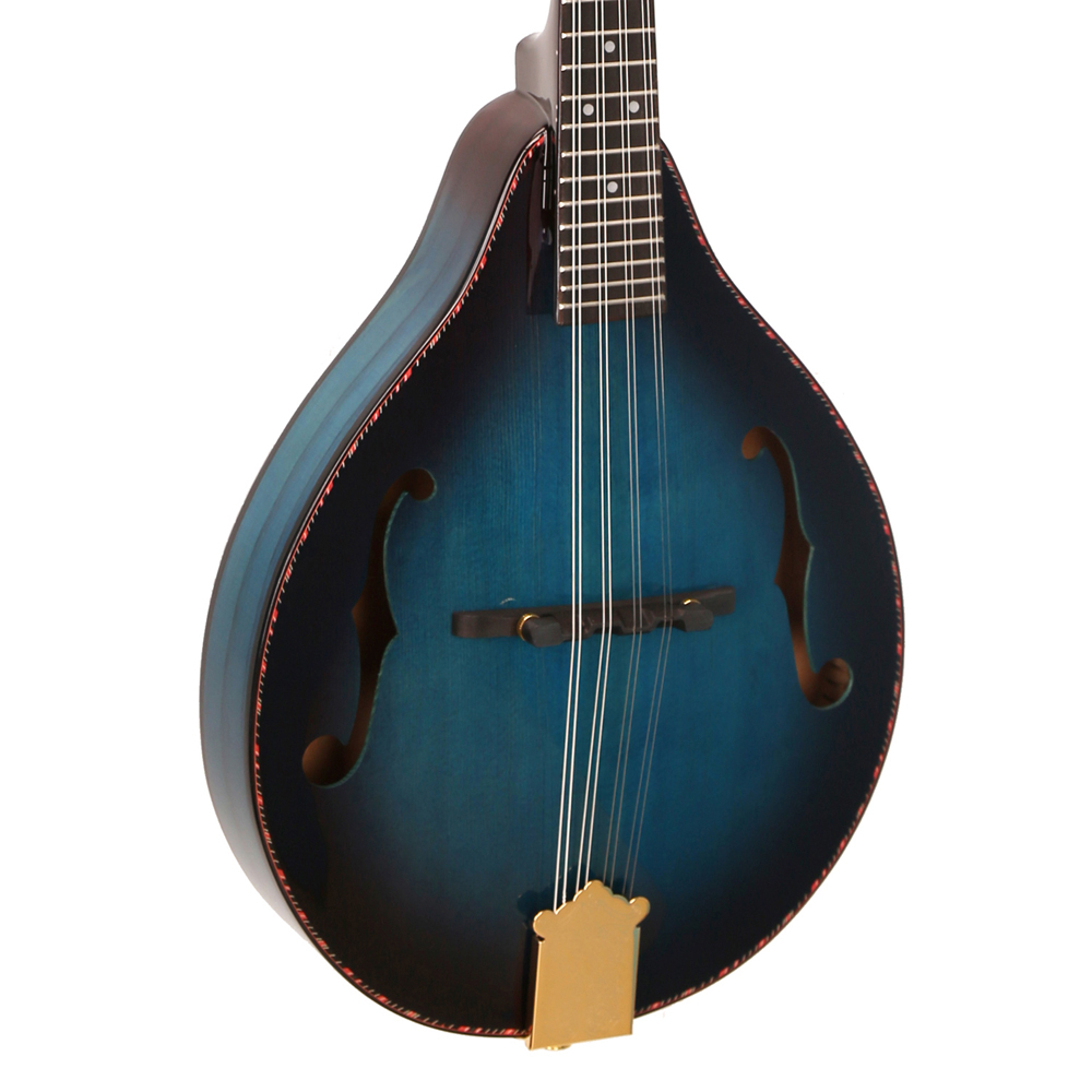 Mandolim de Alta Qualidade, In - Musical Instrument Mandolin avaliação e preço