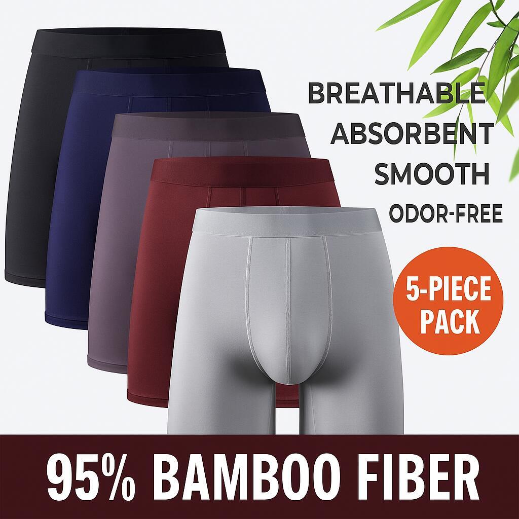 5 pçs 95% fibra de bambu 5% el - Didgeridoo Bamboo avaliação e preço