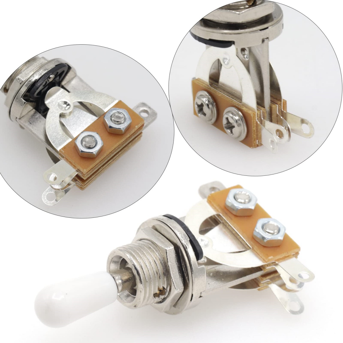 Interruptor de alternância de  - Musical Instrument Vector avaliação e preço