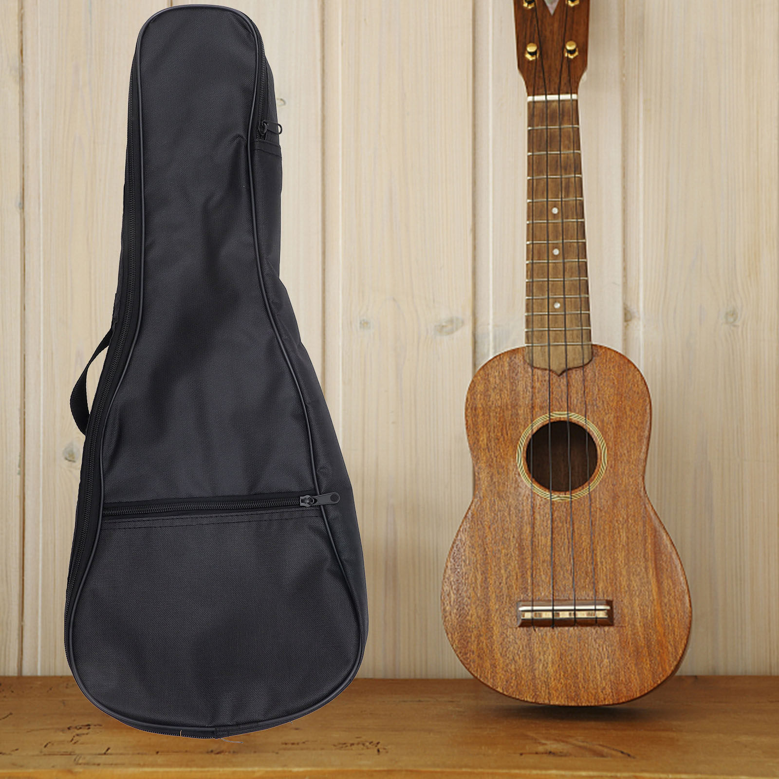 Bolsa Elegante para Ukulele, B - Musical Instrument Mandolin avaliação e preço