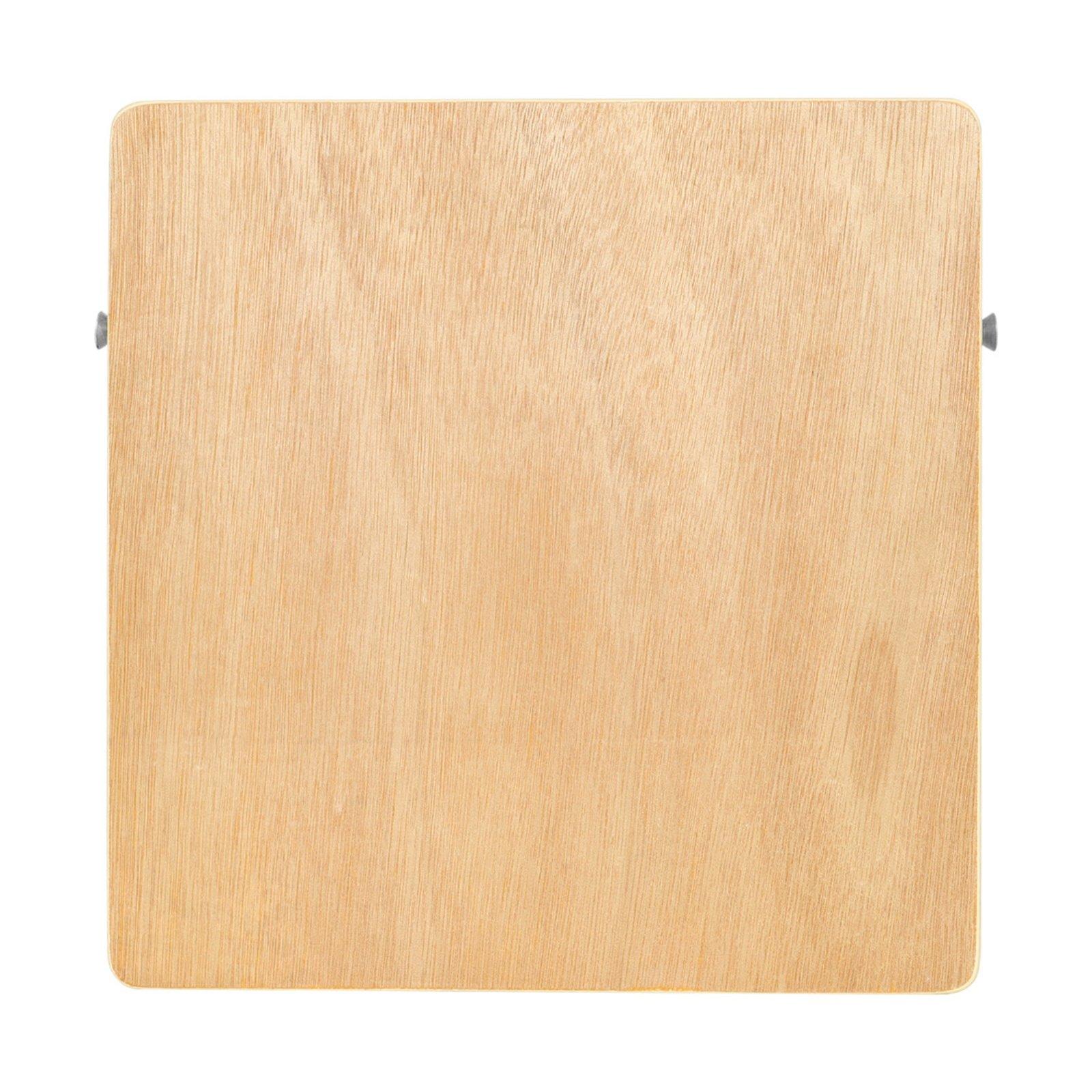 Cajon de Percussão Portátil: I - Cajon Box Drum avaliação e preço