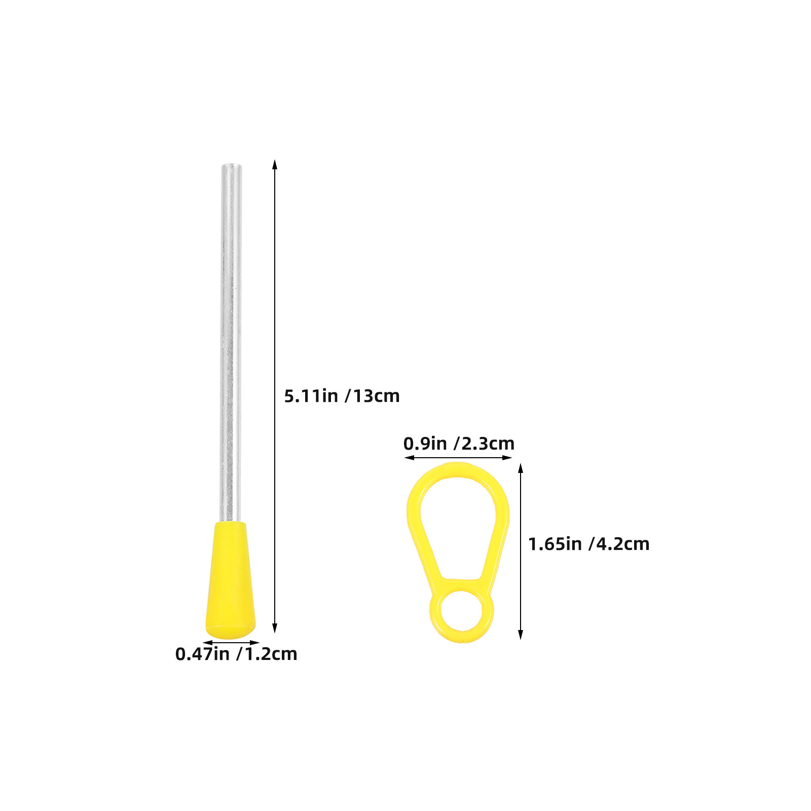 Conjunto de 16 Peças de Baquet - Musical Instrument Mallet avaliação e preço