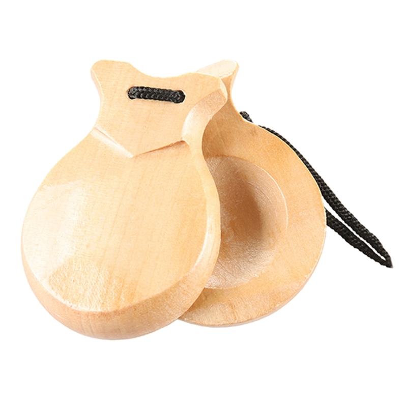 Spanish Flamenco Dance Rodízio - Musical Instrument Clapper avaliação e preço