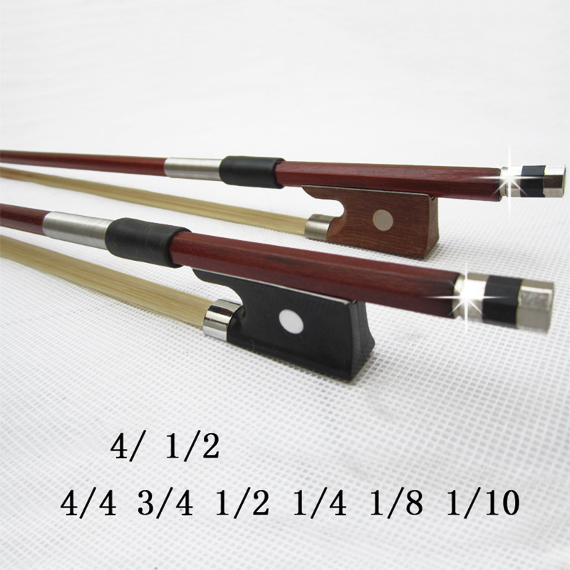 Arco de violino jogador de vio - Musical Instrument Shop avaliação e preço