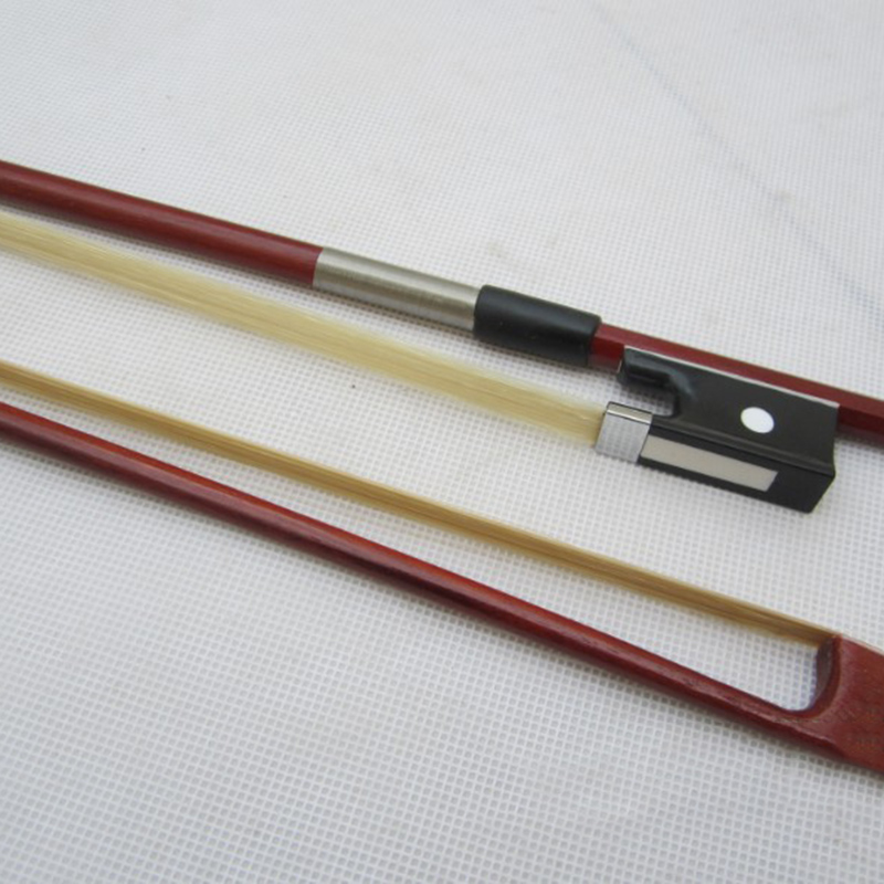 Arco de violino jogador de vio - Musical Instrument Shop avaliação e preço