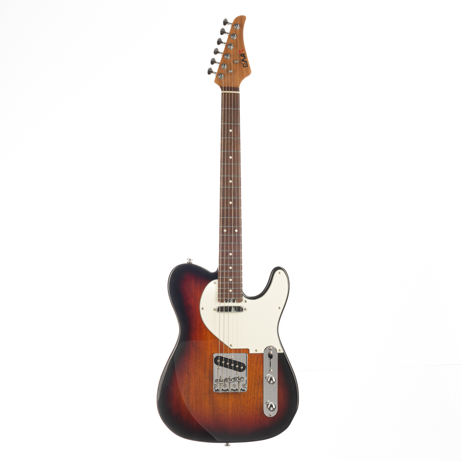 EART Guitar EYP-TLC Elétrica 6 - Electric Guitar Beginner avaliação e preço