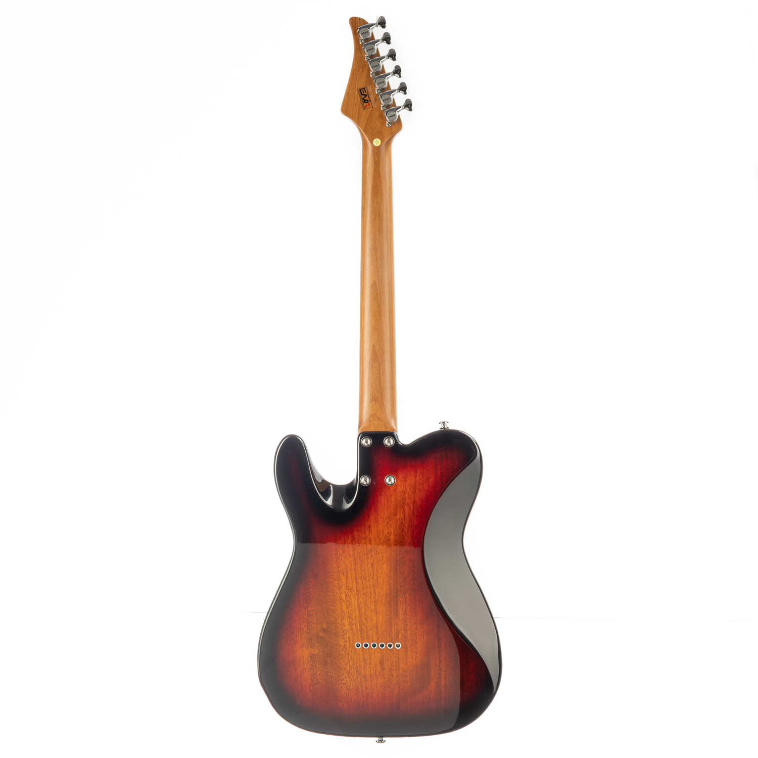 EART Guitar EYP-TLC Elétrica 6 - Electric Guitar Beginner avaliação e preço
