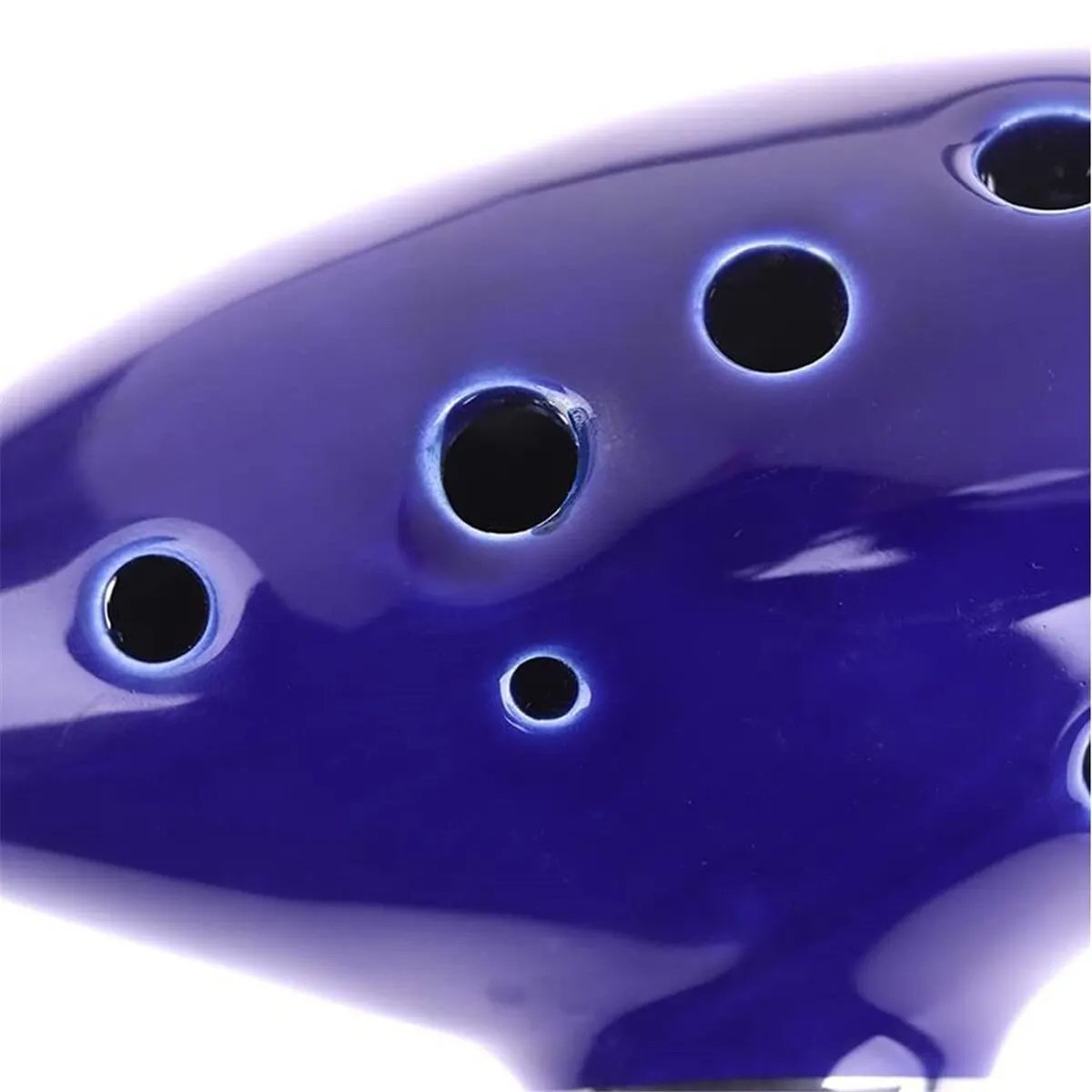 Ocarina Miwayer, Ocarina Cerâm - Song With Musical Instrument avaliação e preço