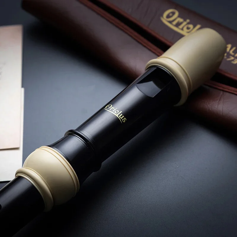 Kongsheng-Clarinete Soprano C  - Musical Instrument A Recorder avaliação e preço