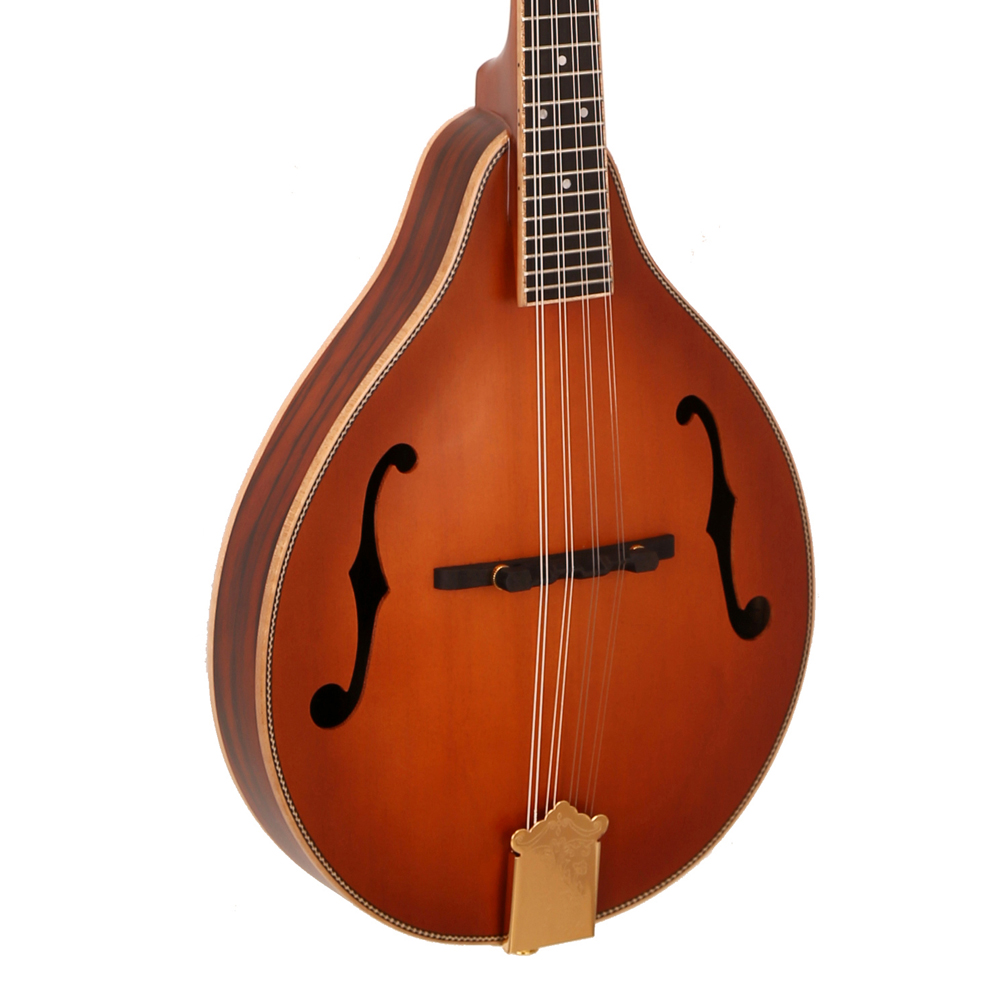 Venda quente clássico 8 cordas - Musical Instrument Mandolin avaliação e preço