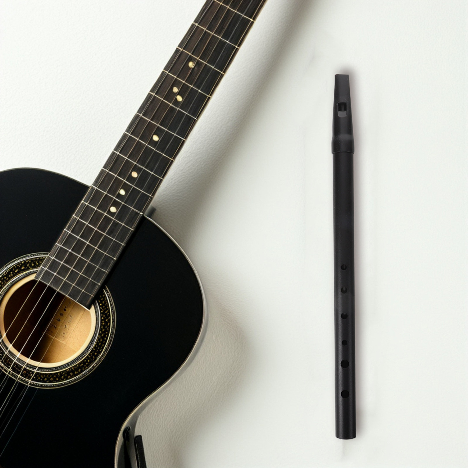 Flauta Irlandesa de Seis Furos - Musical Instrument A Recorder avaliação e preço