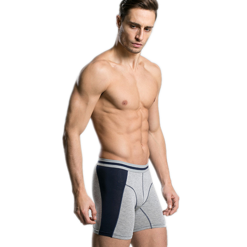 4 pçs/lote boxershorts longos  - Didgeridoo Bamboo avaliação e preço