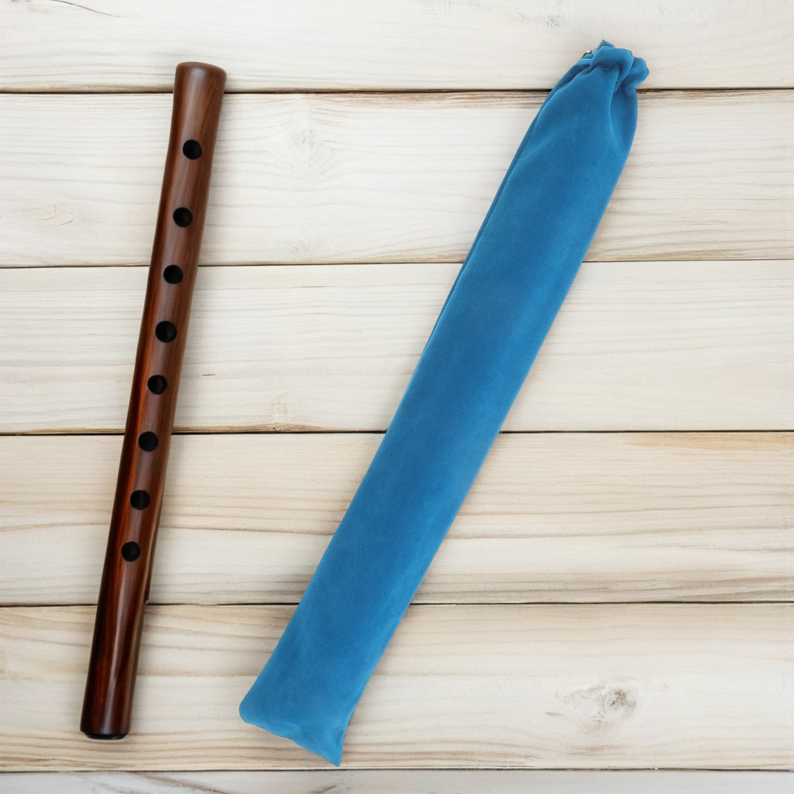 8 Peças de Bolsas de Armazenam - Musical Instrument A Recorder avaliação e preço