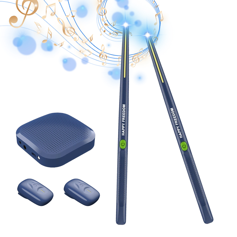 Somatosensory Electronic Drum  - Musical Instrument Virtual avaliação e preço