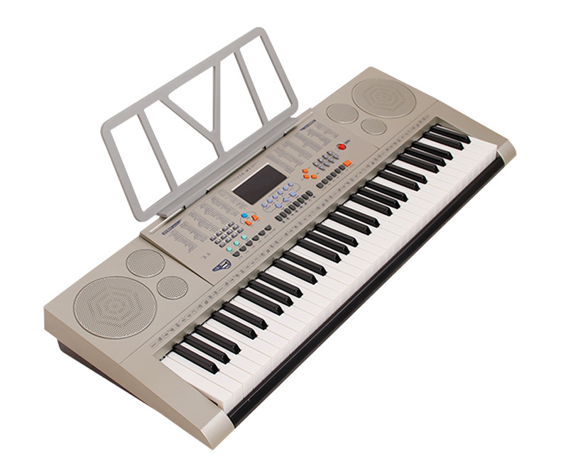 MSKeyboard Suporte para Instru - Song With Musical Instrument avaliação e preço