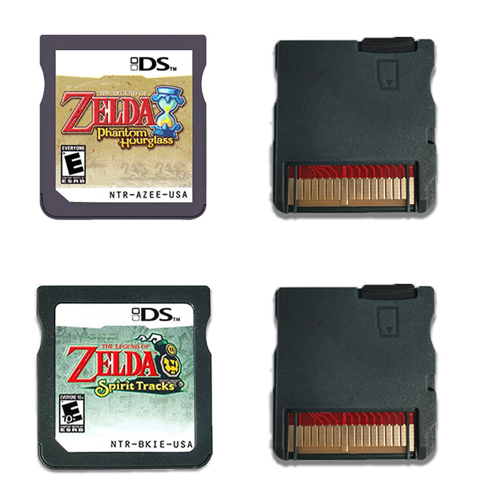 Cartão de Jogo DS Legend of Ze - Musical Instrument Craft avaliação e preço