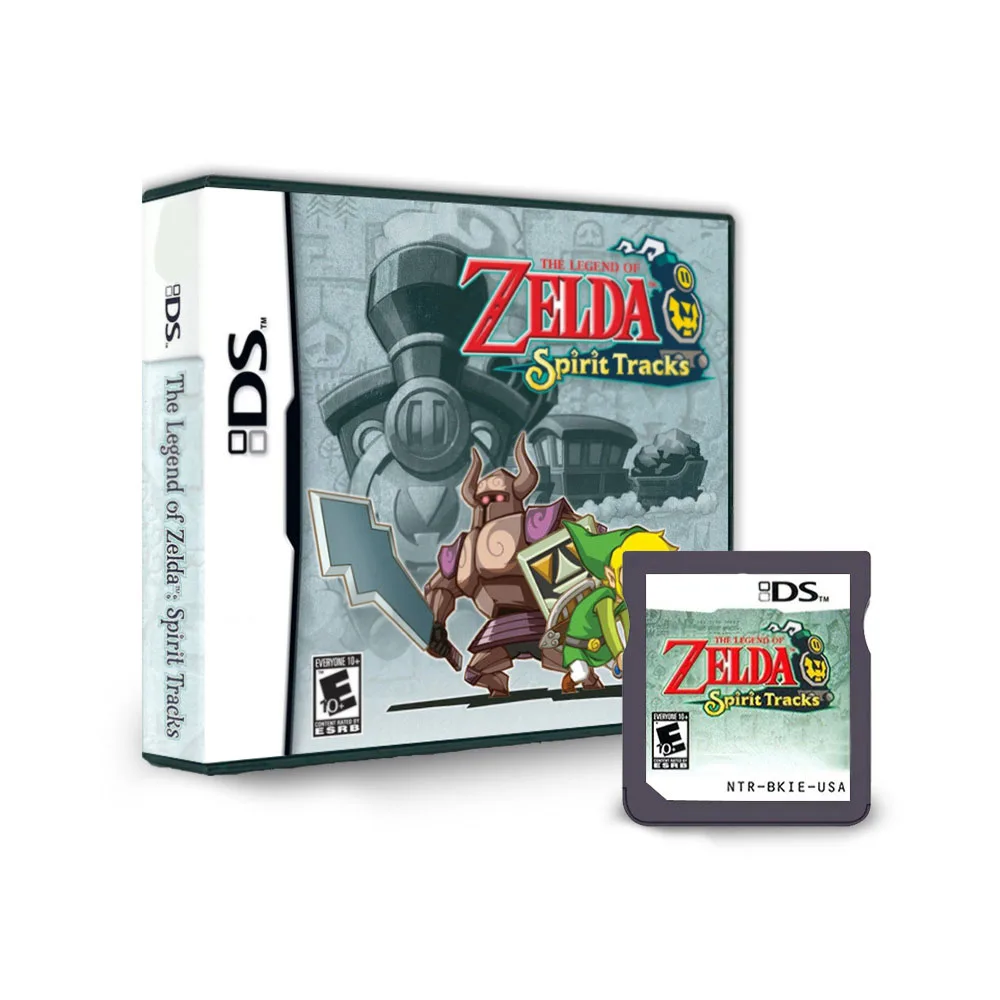 Cartão de Jogo DS Legend of Ze - Musical Instrument Craft avaliação e preço
