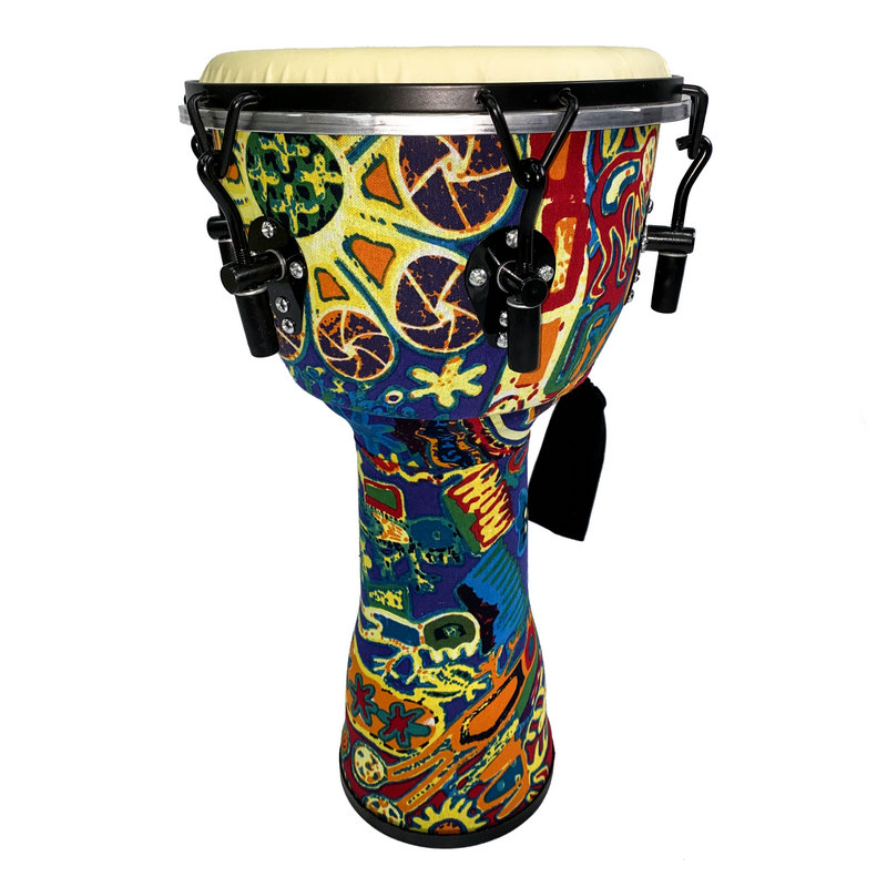 Baqueta de instrumento musical - Musical Instrument In Africa avaliação e preço