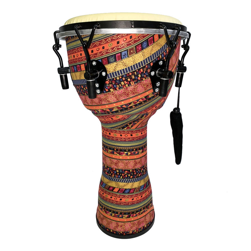 Baqueta de instrumento musical - Musical Instrument In Africa avaliação e preço