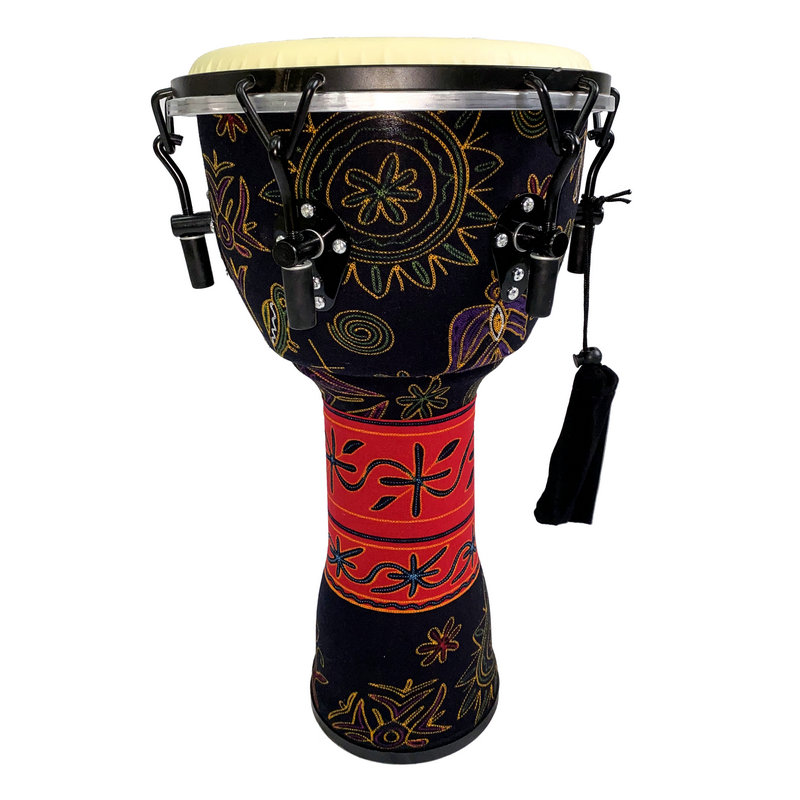Baqueta de instrumento musical - Musical Instrument In Africa avaliação e preço