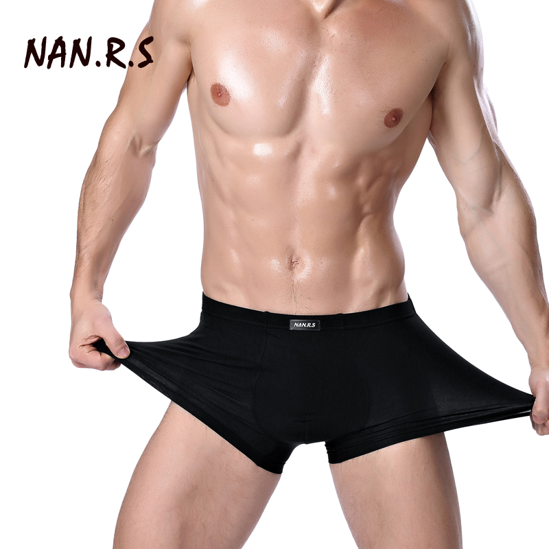 Cuecas boxer masculinas, roupa - Didgeridoo Bamboo avaliação e preço