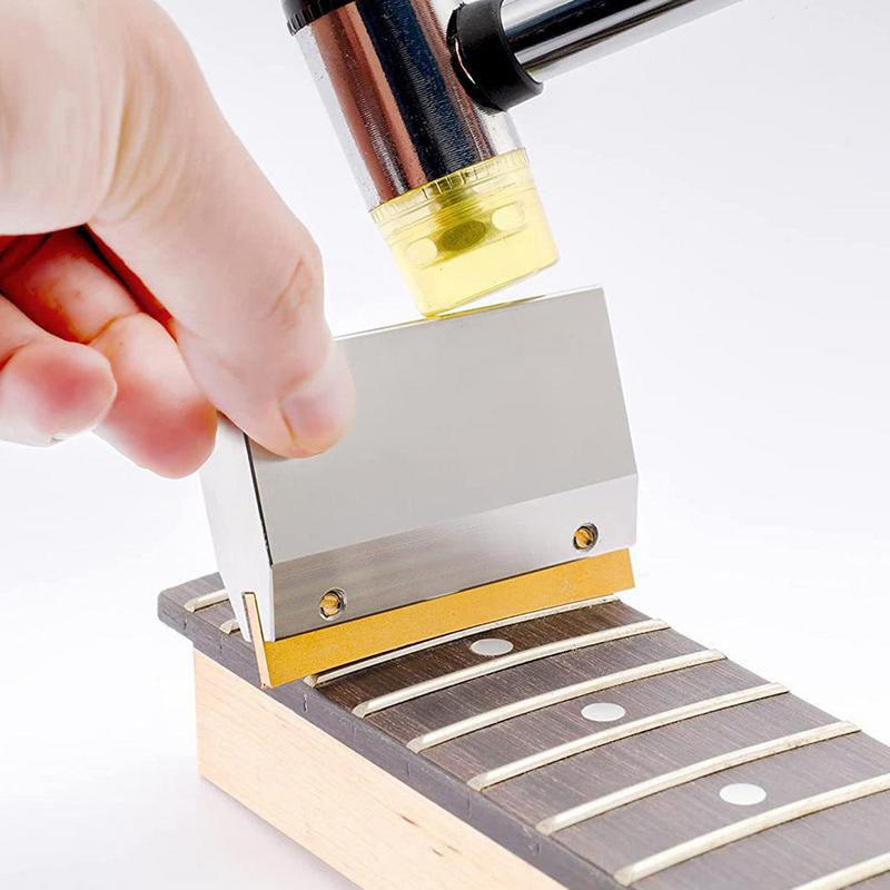 Fret press guitarra traste imp - Musical Instrument Shop avaliação e preço