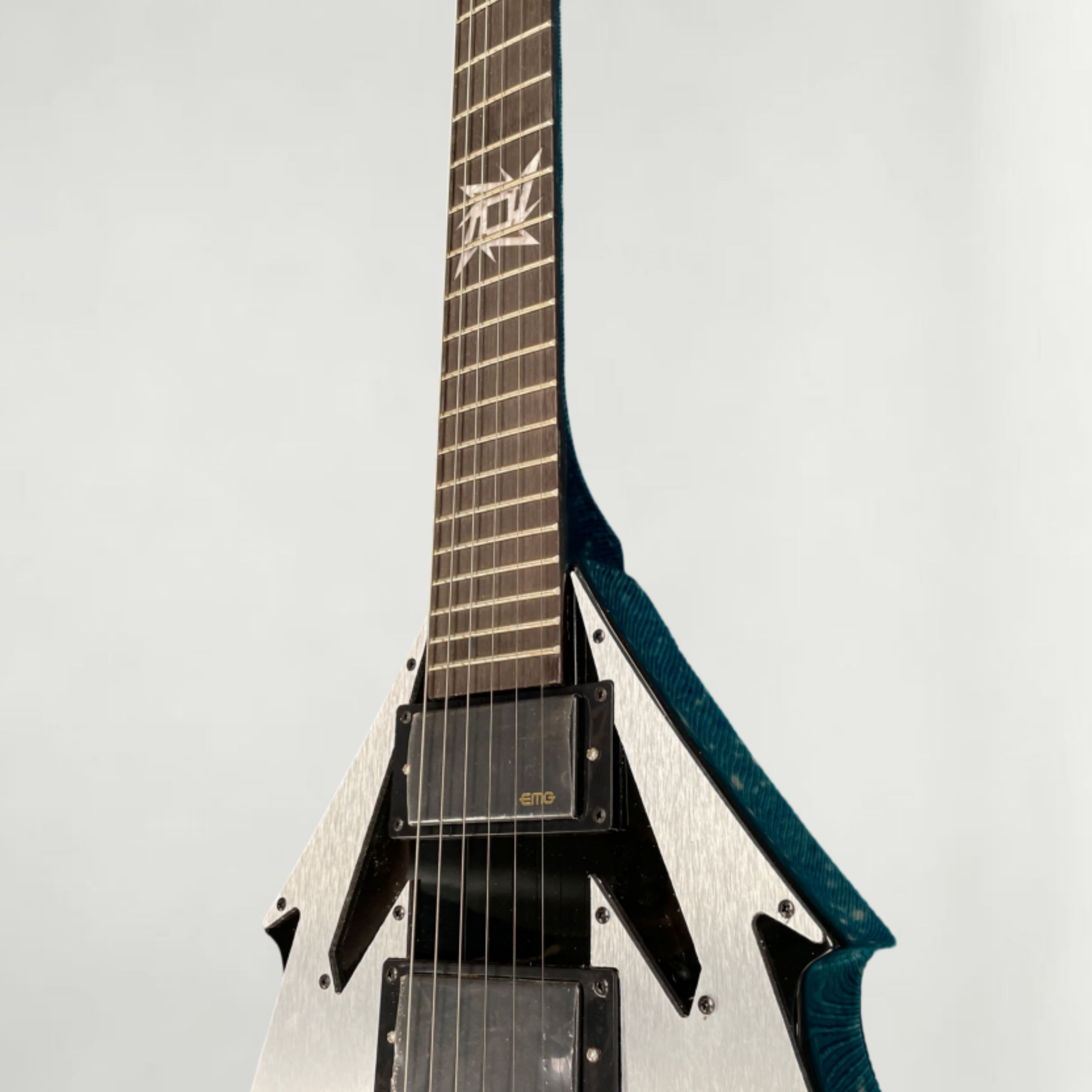 Guitarra elétrica angular de 6 - Electric Guitar Beginner avaliação e preço