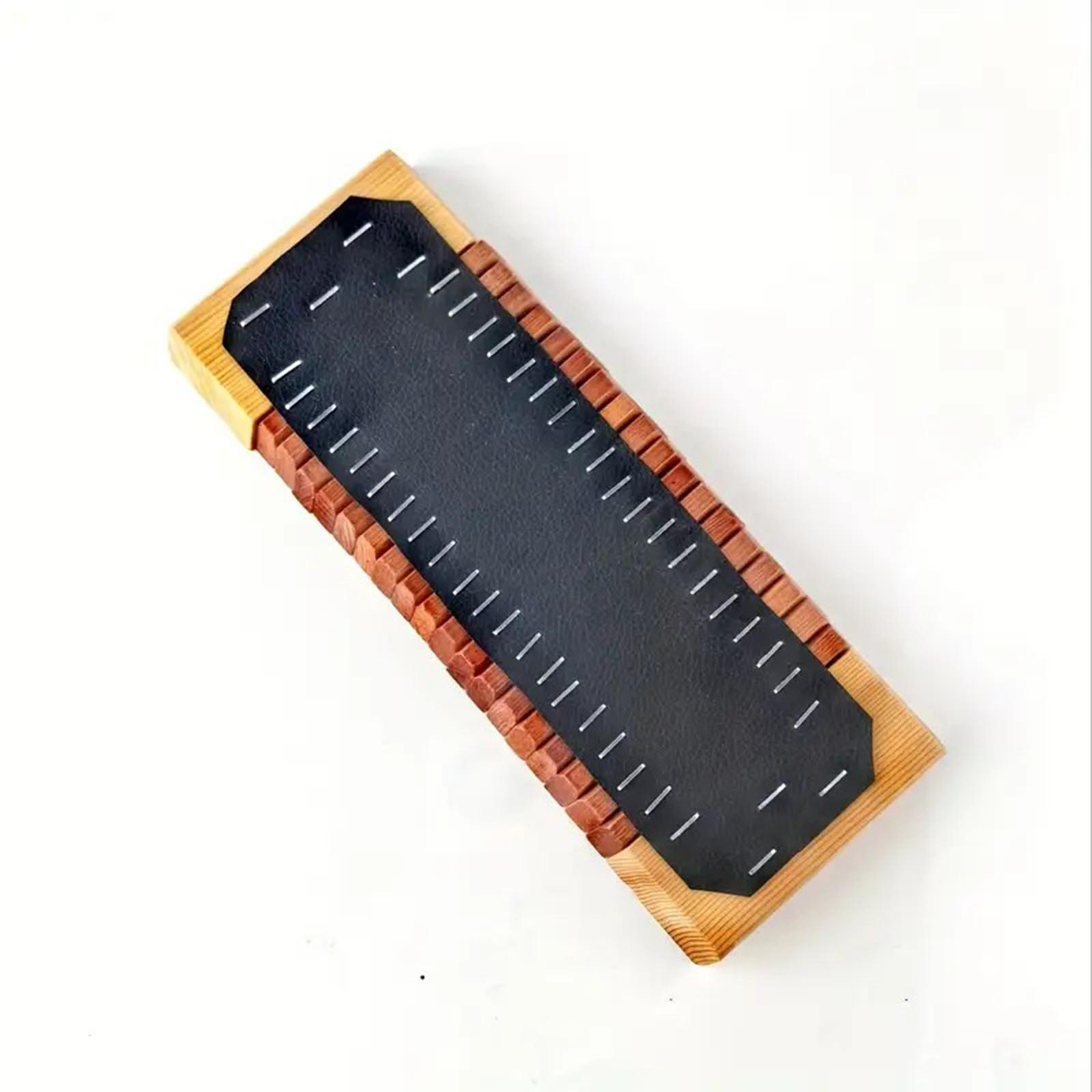 Brinquedo Musical de Ritmo, Bu - Musical Instrument Clapper avaliação e preço