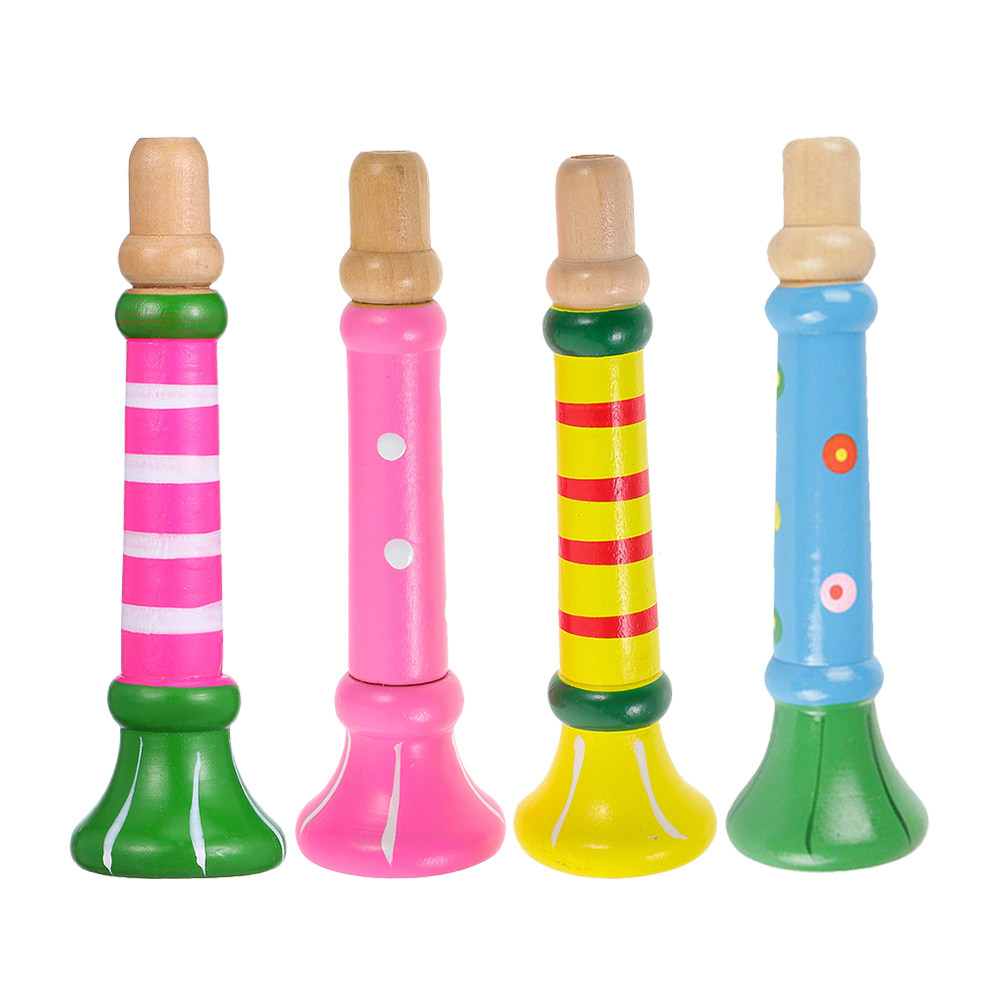 4 Peças de Flautas de Sopro de - Musical Instrument A Recorder avaliação e preço